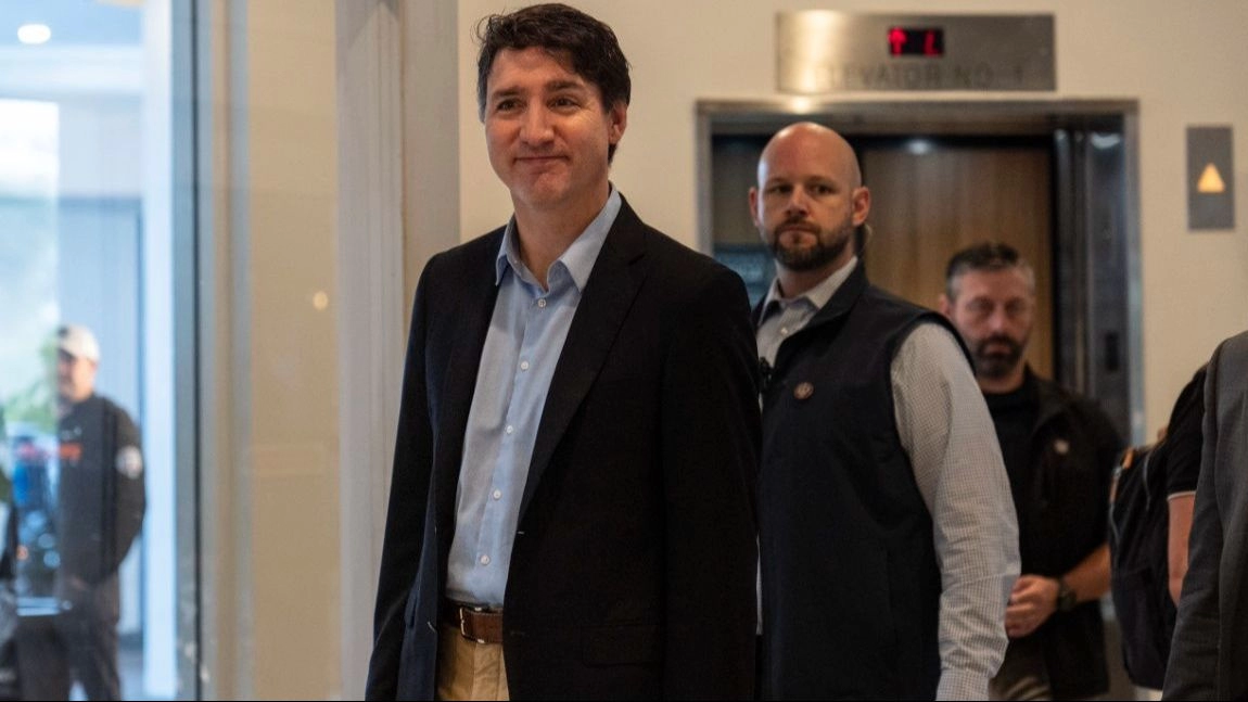 Trudeau: Nema šanse da Kanada postane dio SAD-a. Musk: Curo, više nisi guverner